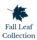 Fall Leaf Logo