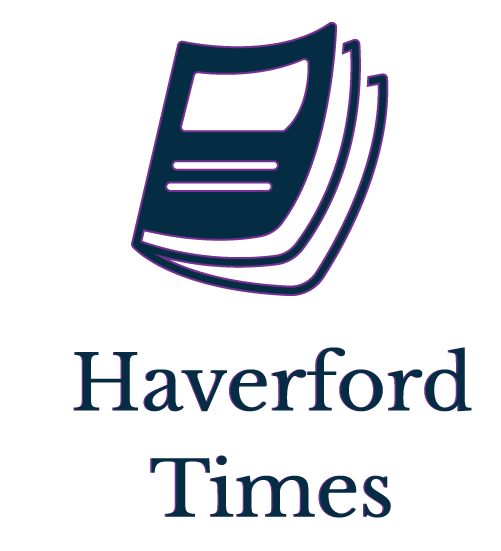 Haverford Times newsletter icon