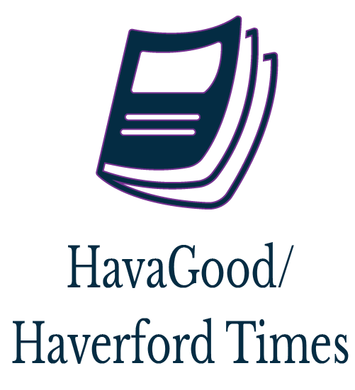 Haverford Times newsletter icon