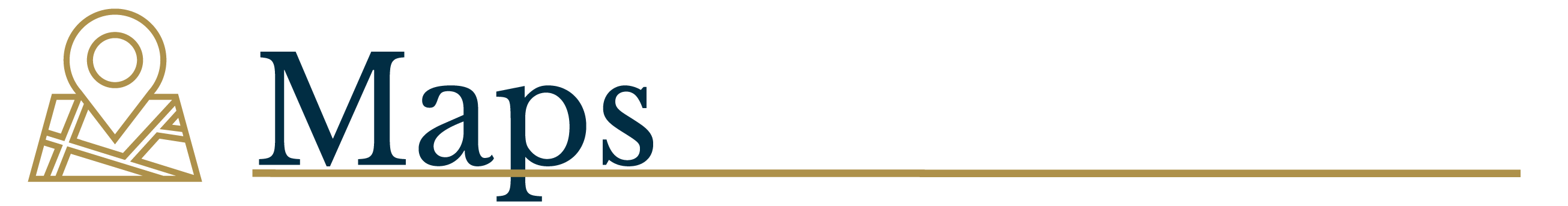 Gold news paper with news title