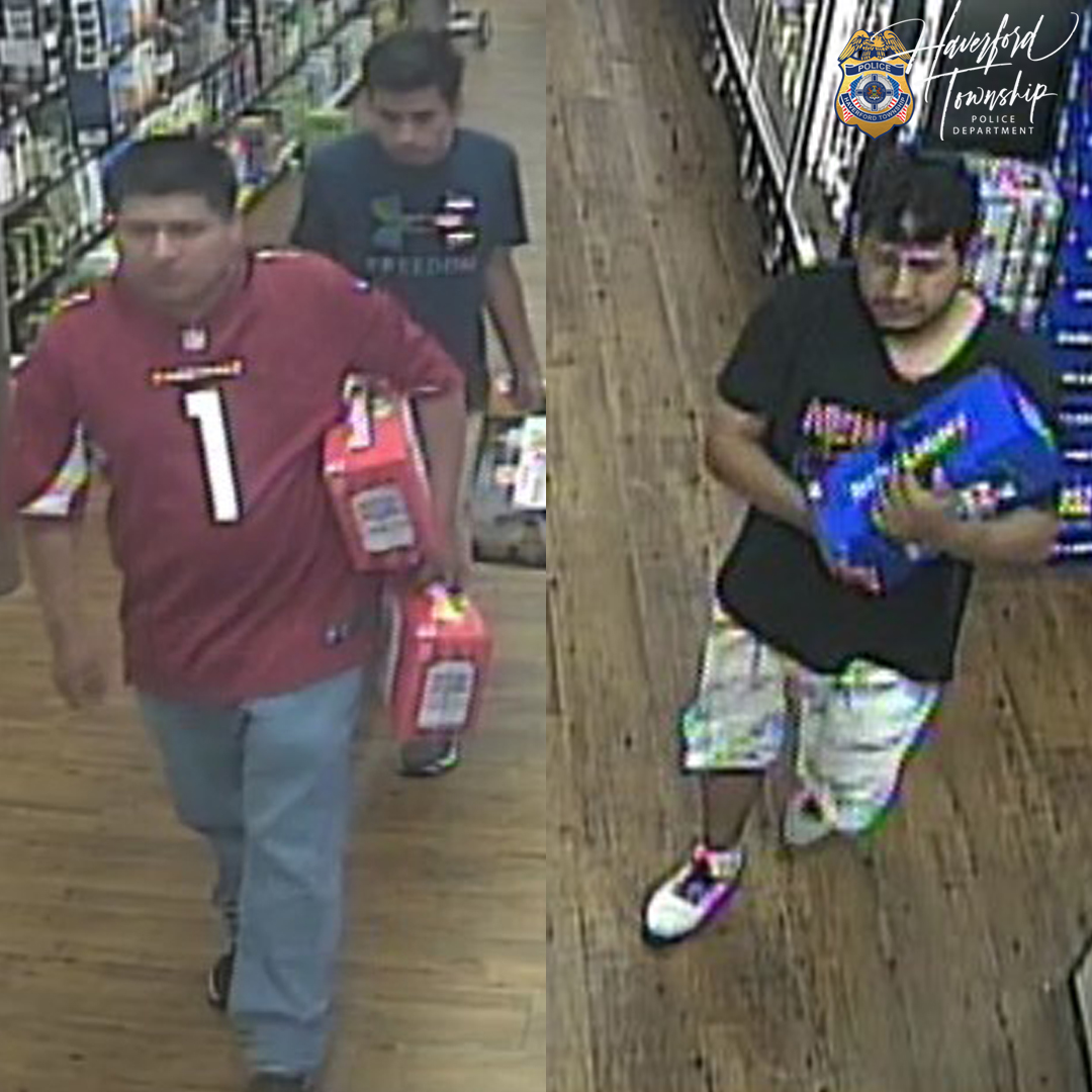 ACME Theft - Case #24-013141