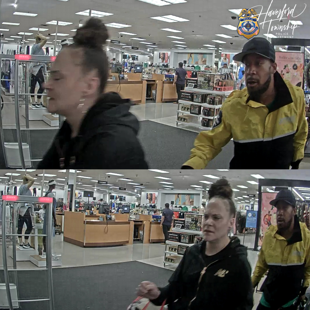 Kohls Theft - Case #24-011305