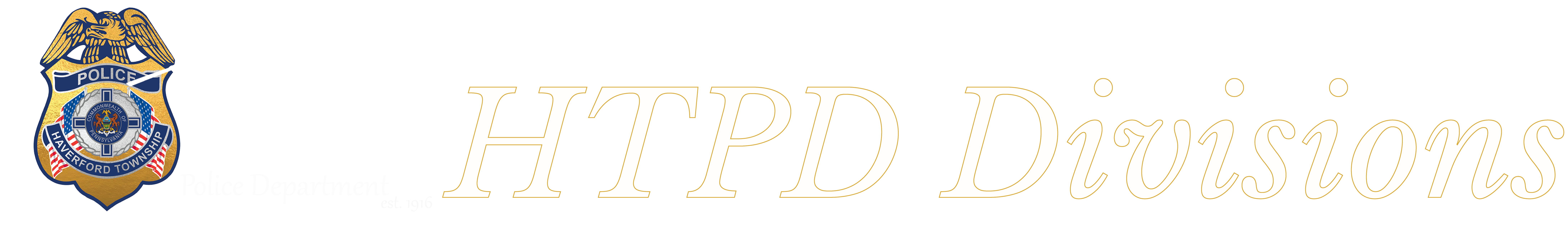 HavTwp PD Logo
