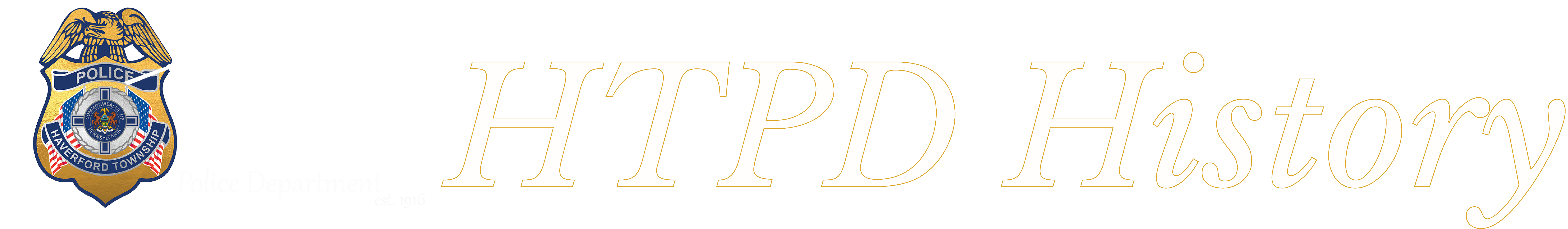HavTwp PD Logo