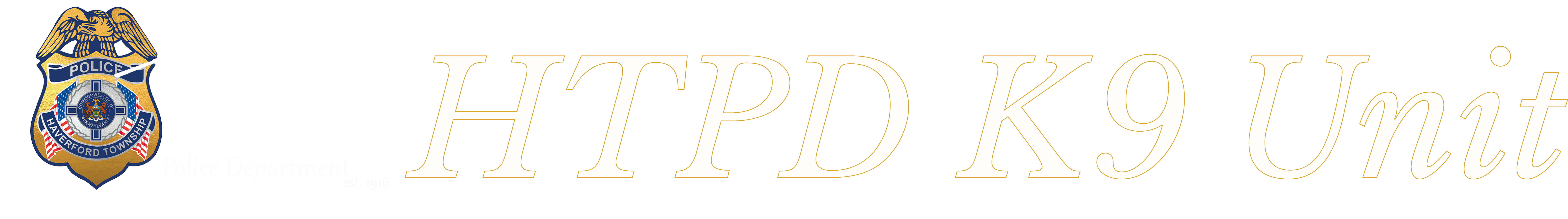 HavTwp PD Logo