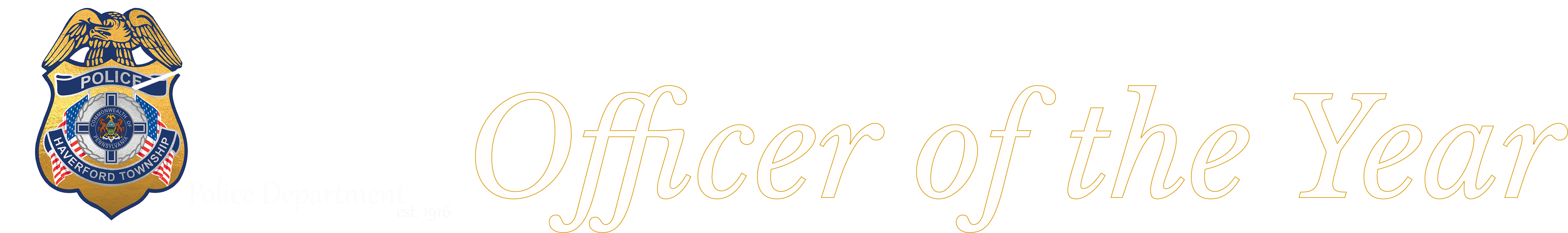 HavTwp PD Logo